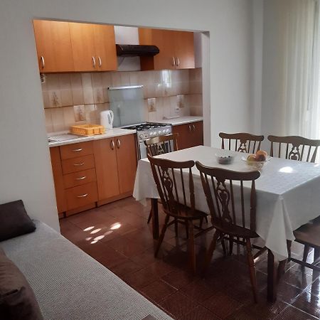 Apartmán Sunny Sukošan Exteriér fotografie