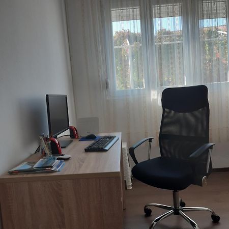 Apartmán Sunny Sukošan Exteriér fotografie