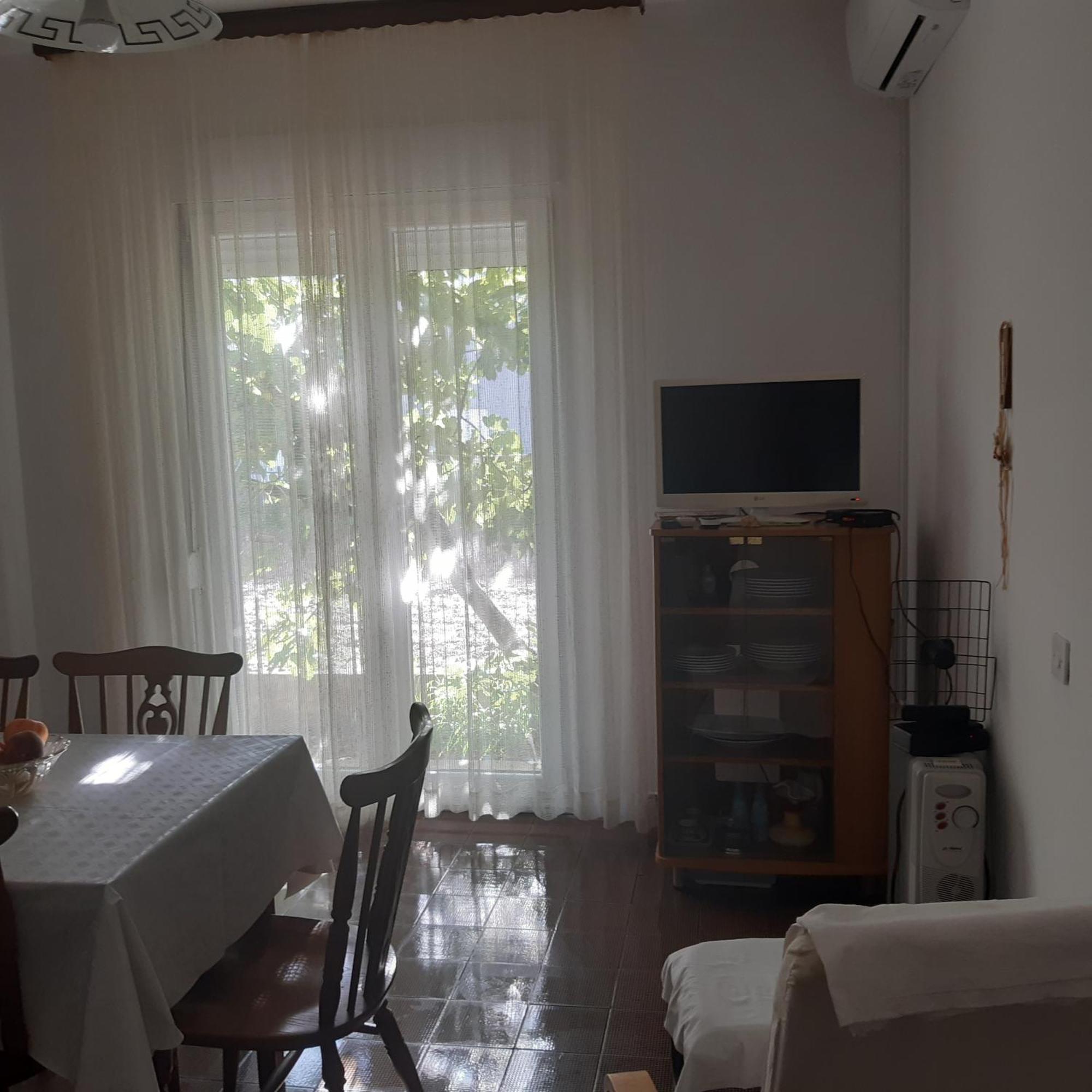 Apartmán Sunny Sukošan Exteriér fotografie